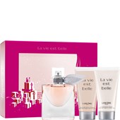 Lancôme - La Vie est Belle - Geschenkset