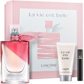 Lancôme - La Vie est Belle - Conjunto de oferta