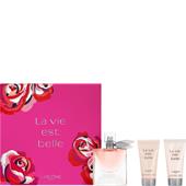 Lancôme - La Vie est Belle - Happiness Set