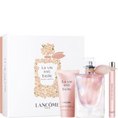 Lancôme - La vie est belle - Soleil Cristal Conjunto de oferta