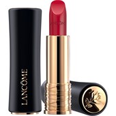 Lancôme - Lipstick - L'Absolu Rouge Cream