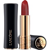 Lancôme - Lipstick - L'Absolu Rouge Drama Matte