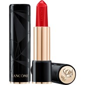 Lancôme - Lipstick - L'Absolu Rouge Ruby Cream