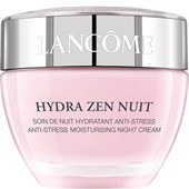 Lancôme - Night Cream - Hydra Zen Nuit Anti-Stress Moisturising Night Cream