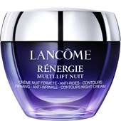 Lancôme - Nachtcreme - Rénergie Nuit Multi-Lift