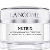 Lancôme - Tagescreme - Nourishing and Soothing Rich Cream