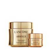 Lancôme - Luxury care - Lancôme Luxury care Soft Cream 60 ml + Eye Care Revitalizing Eye Cream 20 ml