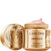 Lancôme - Luxury care - Absolue Soft Cream Limited Edition