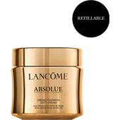Lancôme - Luxury care - Absolue Soft Cream