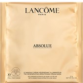 Lancôme - Skin care - The Regenerating Brightening Cream Mask