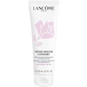 Lancôme - Reinigung & Masken - Crème Mousse Confort
