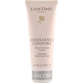 Lancôme - Hudrensning og masker - Exfoliance Confort