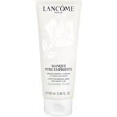 Lancôme - Cleansers & Masks - Masque Pure Empreinte