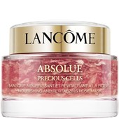 Lancôme - Hudrensning og masker - Precious Cells Nourishing and Revitalizing Rose Mask