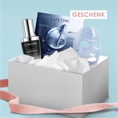 Lancôme - Serum - Advanced Génifique Serum + Gratis Génifique Hydrogel Melting Mask 28 g