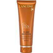 Lancôme - Kosmetyki do opalania - Żel samoopalający do nóg Flash Bronzer Jambes