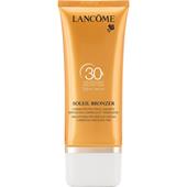 Lancôme - Sun care - Sun Cream Soleil Bronzer Crème