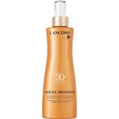 Lancôme - Sun care - Sun Cream Soleil Bronzer Lait SPF 30