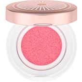 Lancôme - Spring Look 2017 Absolutely Rôse - Cushion Blush Subtil