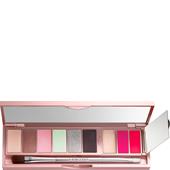 Lancôme - Eyes - La Palette La Rose