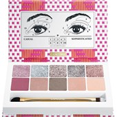 Lancôme - Ogen - Café Bônheur La Palette