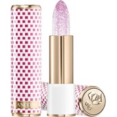 Lancôme - Spring Look 2019 Café Bonheur - L'Absolu Rouge Top Coat