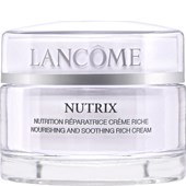Lancôme - Tagescreme - Nutrix Nourishing And Soothing Rich Cream