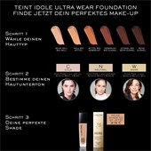 Lancôme - Tónovací krém - Teint Idole Ultra Wear