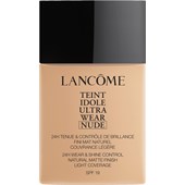 Lancôme - Complexion - Teint Idole Ultra Wear Nude