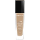 Lancôme - Complexion - Teint Miracle