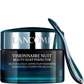 Lancôme - Night Cream - Visionnaire Nuit Gel-in-Oil