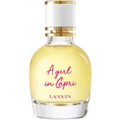 Lanvin - A Girl in Capri - Eau de Toilette Spray
