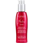 Lanza - Healing Curl - Perfecting Treatment