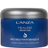 L'ANZA - Healing Moisture - Moi Moi Hair Maske