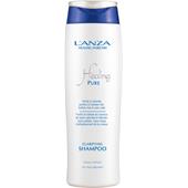 Lanza - Healing Pure - Clarifying Shampoo