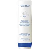Lanza - Healing Pure - Replenishing Conditioner