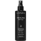 Lanza - Healing Smooth - Thermal Defense
