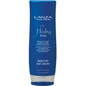 Lanza - Healing Strength - Keratin Infusion