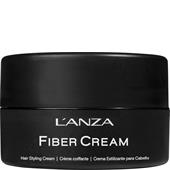 Lanza - Healing Style - Contour Fiber Cream