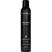 L'ANZA - Healing Style - Dramatic F/X