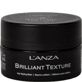 Lanza - Healing Style - Healing Style Brilliant Texture