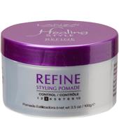 Lanza - Healing Style - Refine Styling Pomade