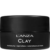 L'ANZA - Healing Style - Sculpt Dry Clay