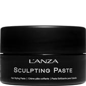 Lanza - Healing Style - Sculpting Paste