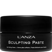 L'ANZA - Healing Style - Sculpting Paste