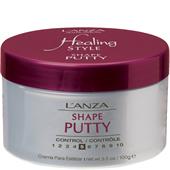 Lanza - Healing Style - Shape Putty