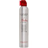 Lanza - Healing Style - Ultimate F/X