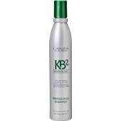 Lanza - KB2 - Protein Plus Shampoo