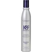 Lanza - KB2 - Shampoo Plus
