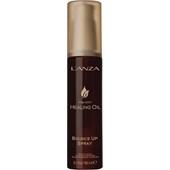 L'ANZA - Keratin Healing Oil - Bounce Up Spray